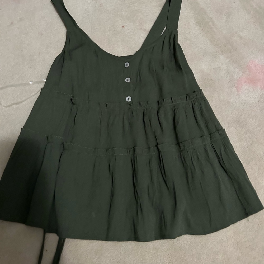 Green Top